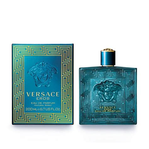 versace eau de parfum